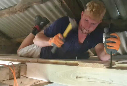 Rafters Rafters